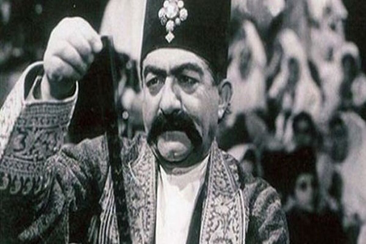 ۱۰ قاب ماندگار در چهلمین جشنواره فیلم فجر