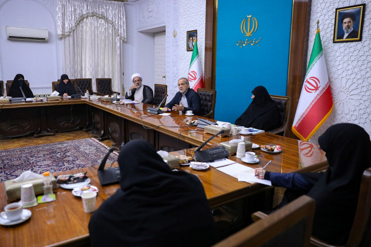 پزشکیان
