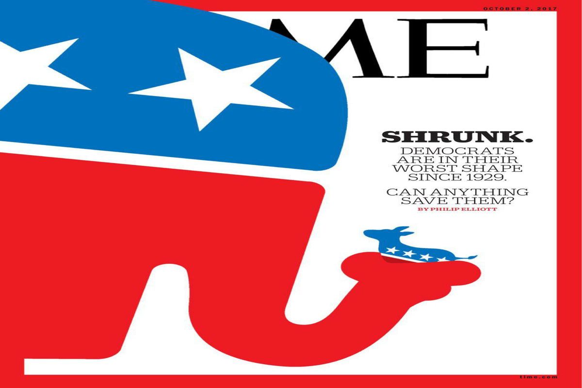 ماهنامه تایم