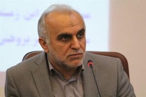 اظهارنظر جدید وزیر اقتصاد در مورد درگیری کارمند گمرک و نماینده سراوان
