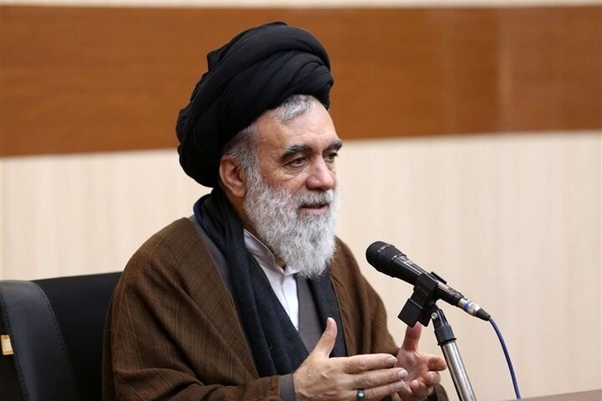 عضو شورای نگهبان