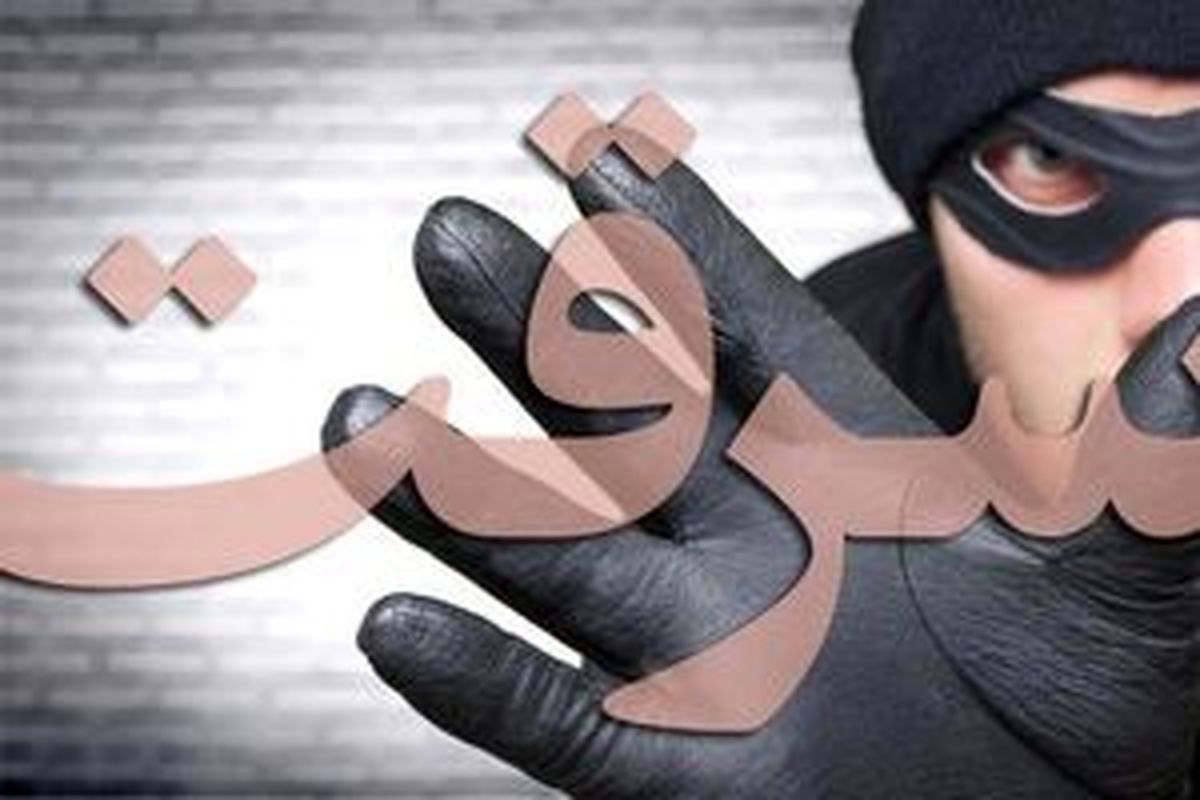 سرقت 2
