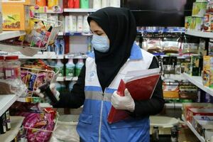 ۲۷۵۸ پرونده تخلف در فروردین امسال در مازندران تشکیل شد