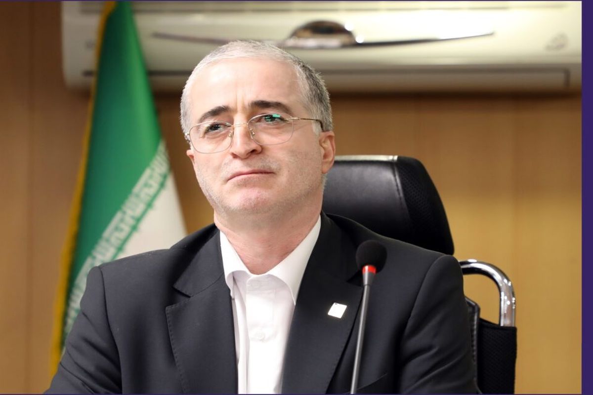 رئیس اتاق اصناف تهران 