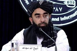 بر معاهده حقابه هیرمند پایبند هستیم + فیلم