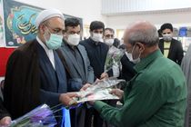 آزاد شدن 40 نفر از زندانیان واجد شرایط