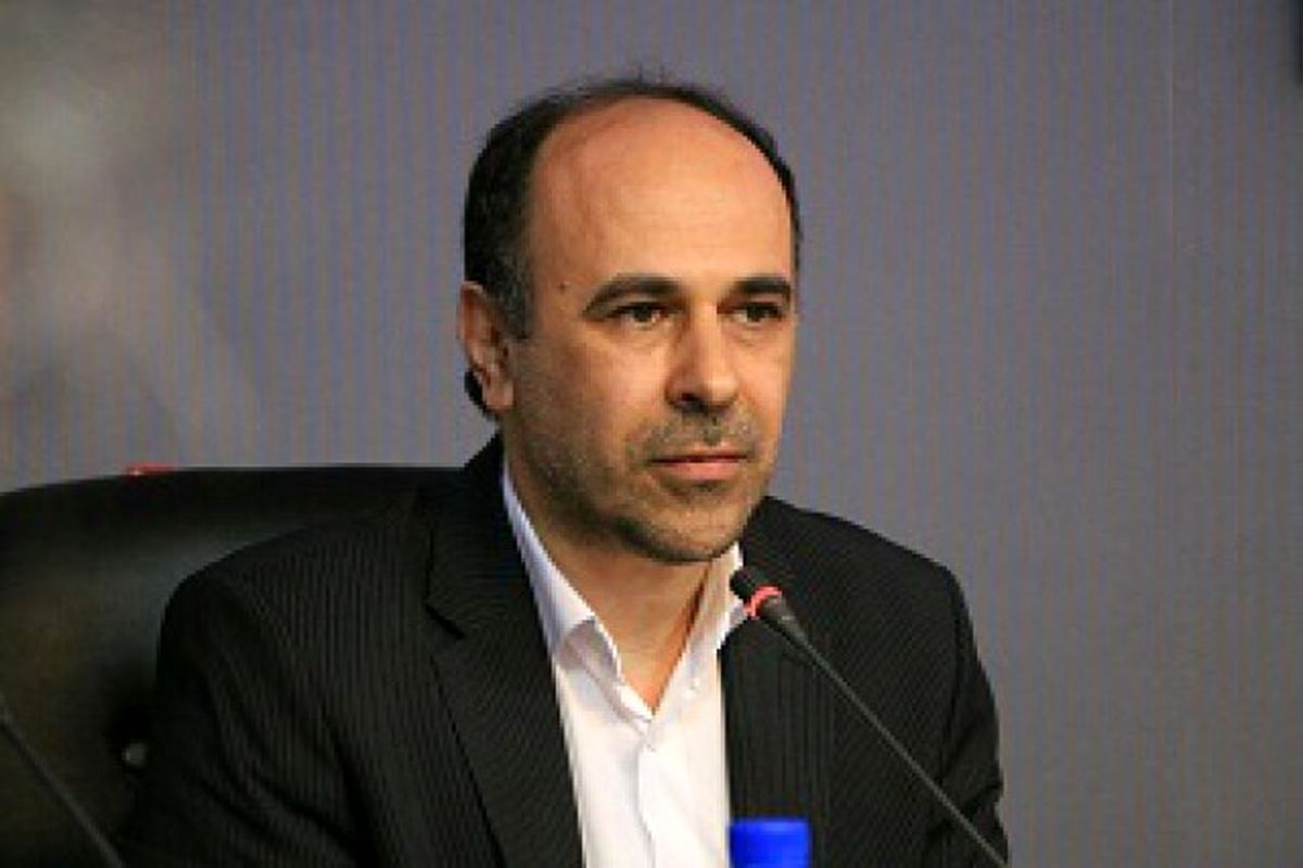 فرماندار رامسر