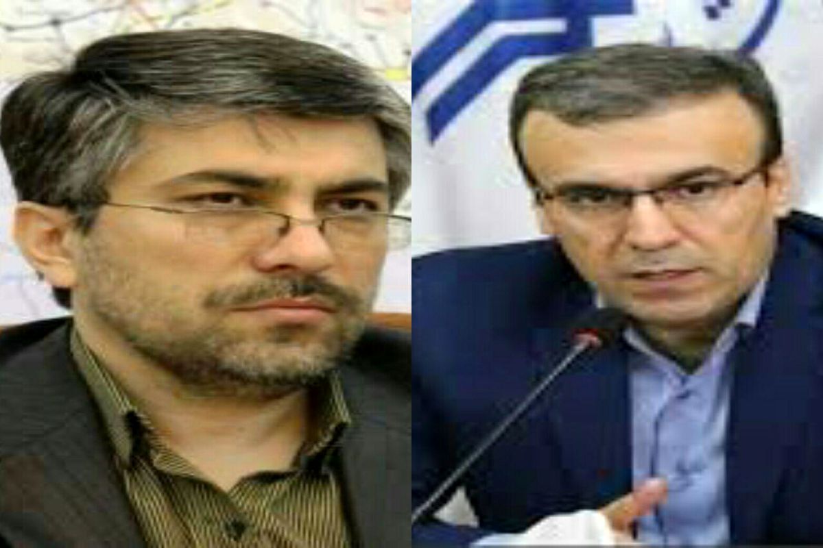 انتصاب معاون فنی وحرفه ای کشور