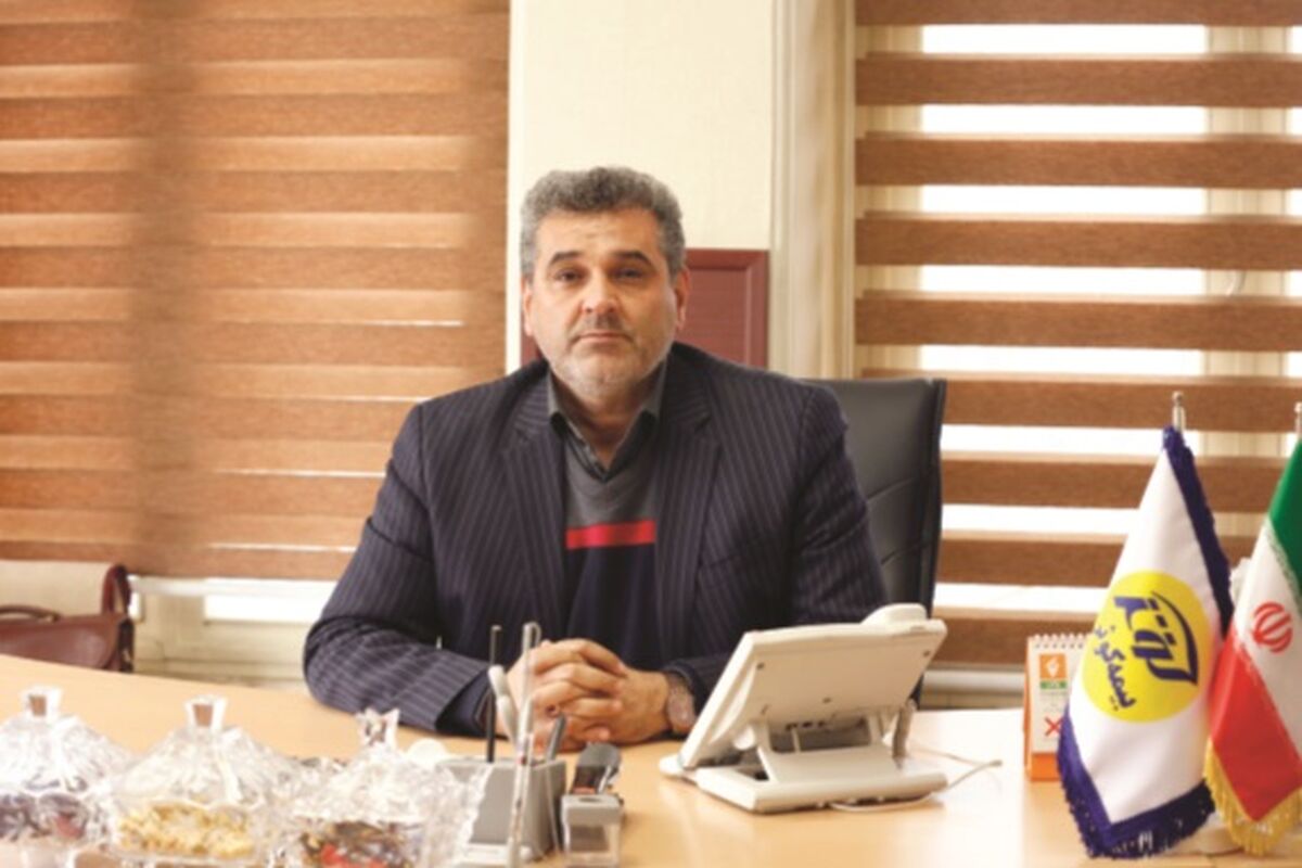 صنعتگر