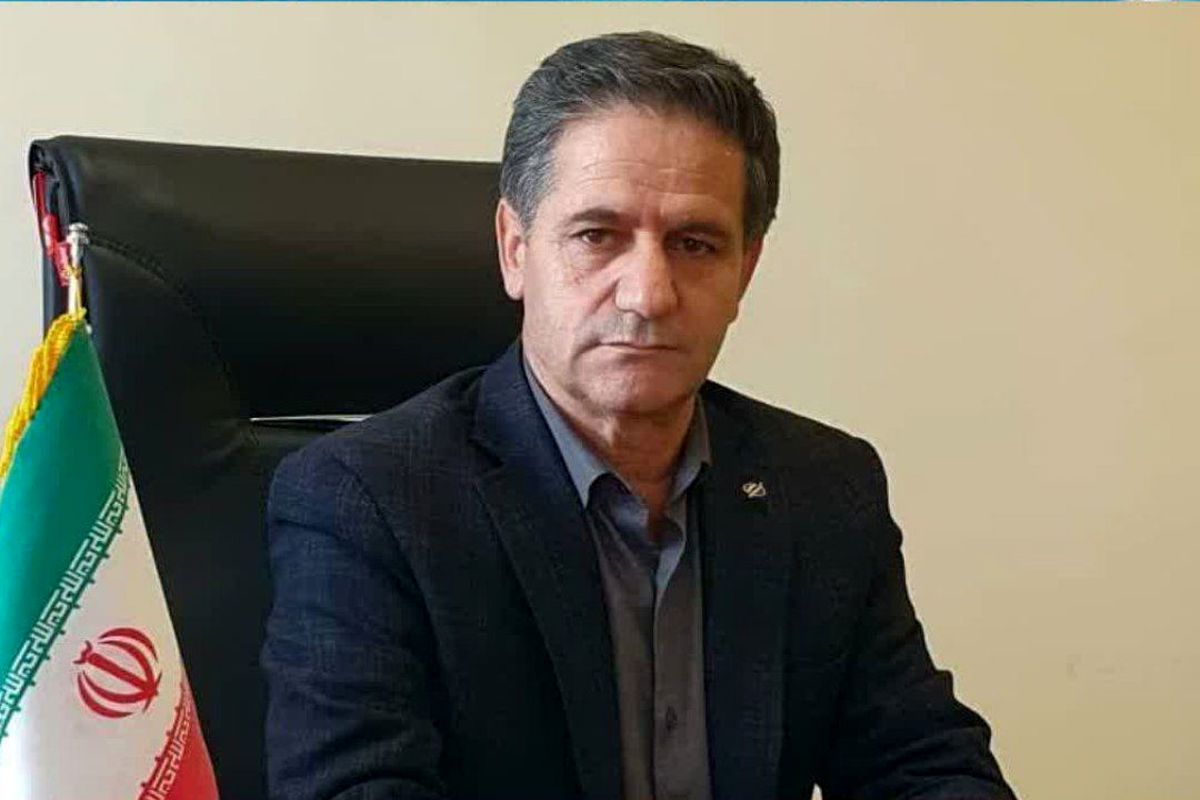 یوسف بابایی معاون دانشگاه علوم پزشکی