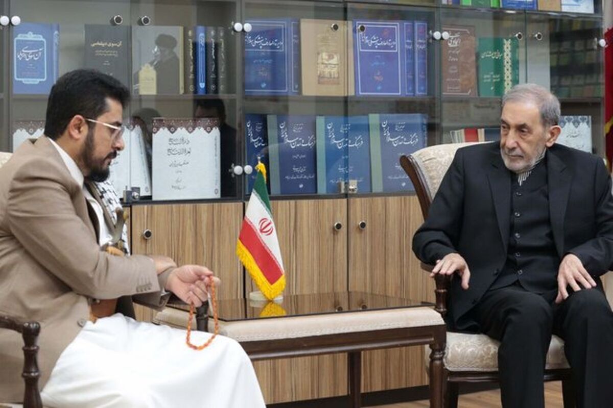 ولایتی