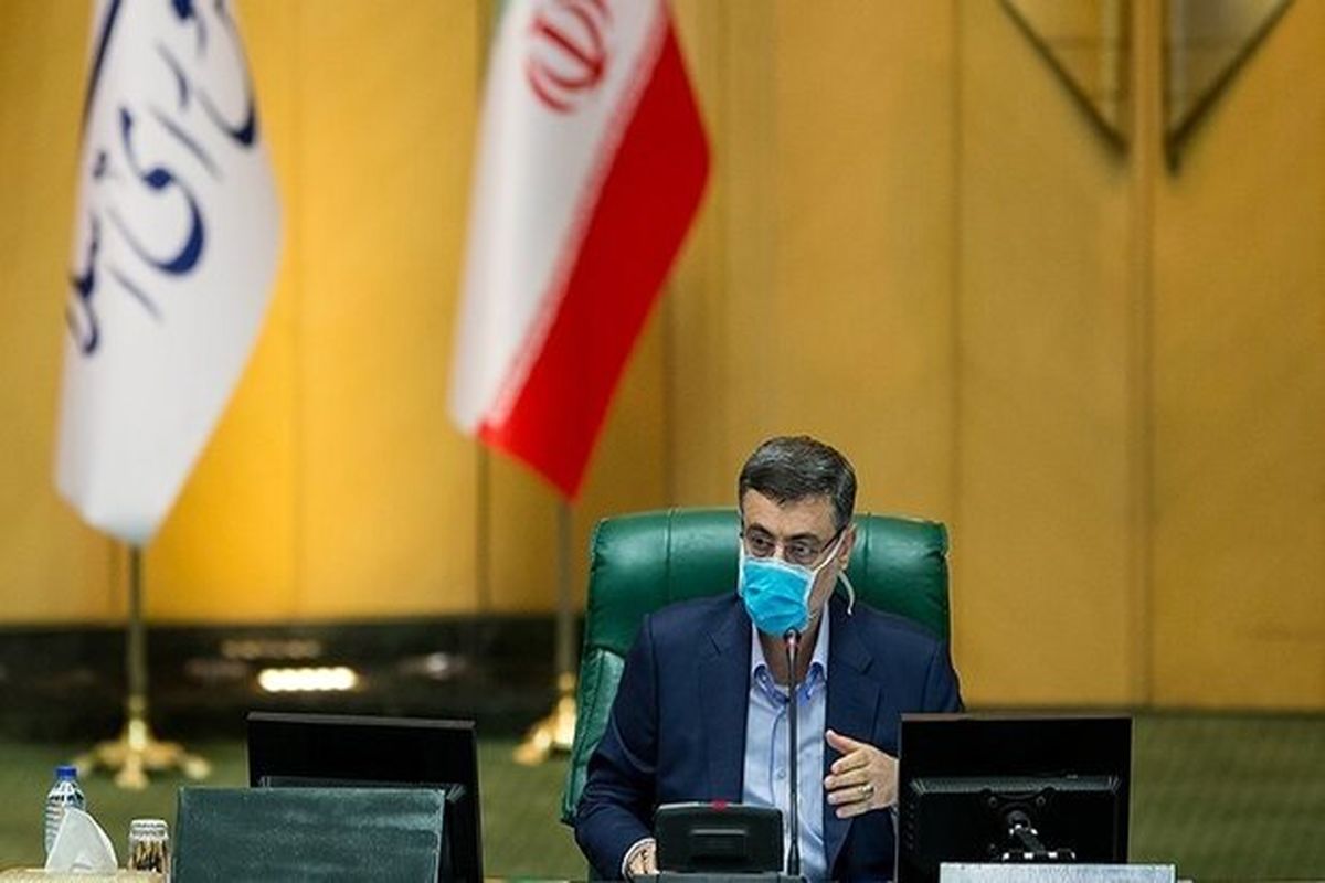 قاضی زاده هاشمی