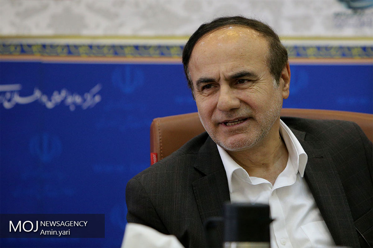 امضا تفاهم نامه مابین معاونت علمی و فن آوری ریاست جمهوری و بیمه مرکزی