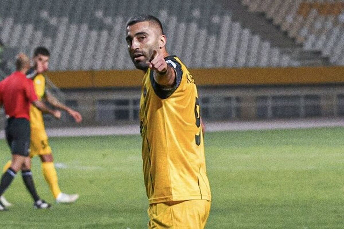 کاوه رضایی