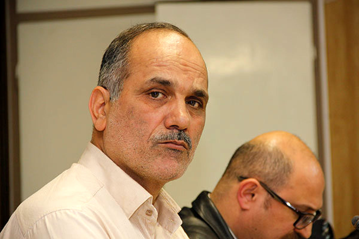 عضو شورای اسلامی