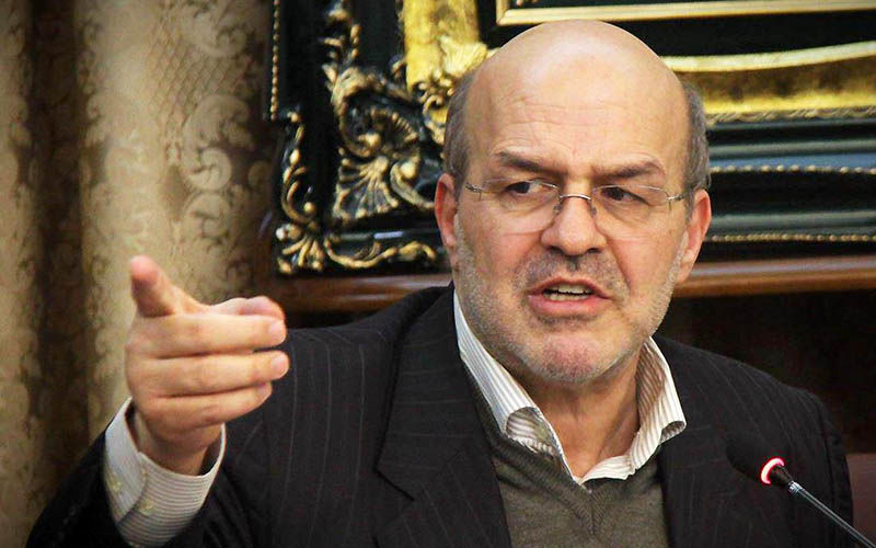 نمی دانیم مهار شدن آتشسوزی هورالعظیم چقدر طول میکشد