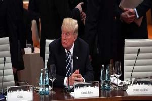 خبرگزاری فرانسه: نشست گروه 20 صحنه انزوای آمریکا شد