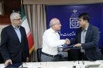 تأمین مالی پروژه‌های عمرانی از مسیر موقوفات/ سه پروژه ملی وارد فاز مشارکت غیردولتی شد
