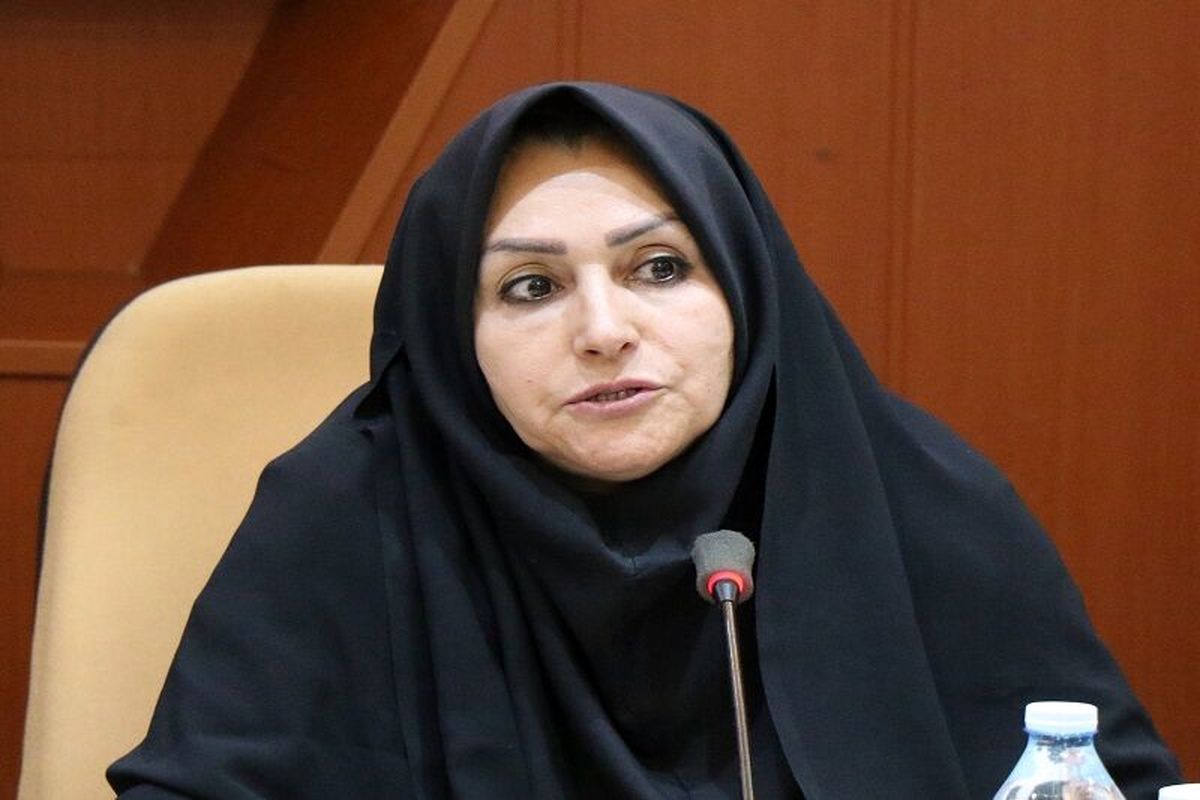 معاون پشتیبانی اداره کل جوانان تبریز