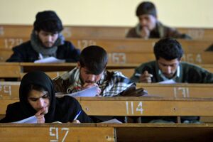 جذب ۵۰ هزار دانشجوی غیرایرانی تا پایان برنامه ششم توسعه