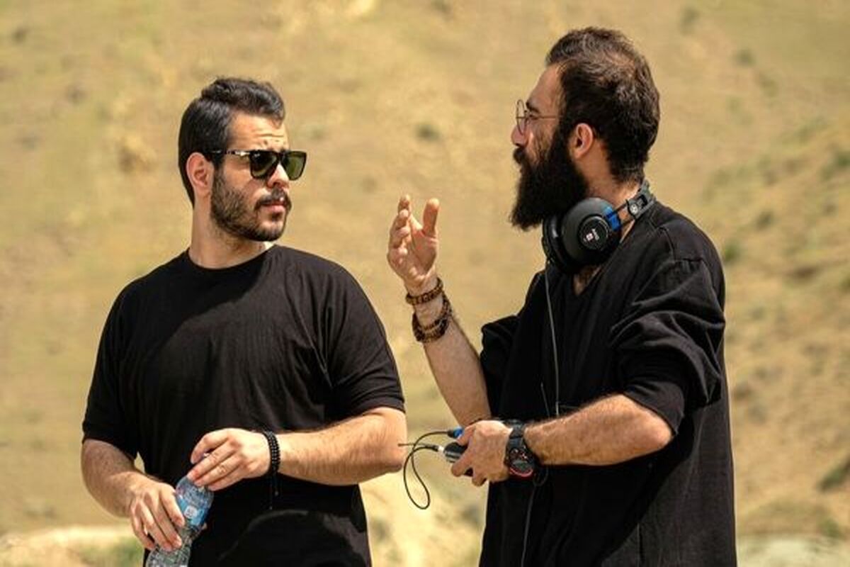 فیلم «فی»