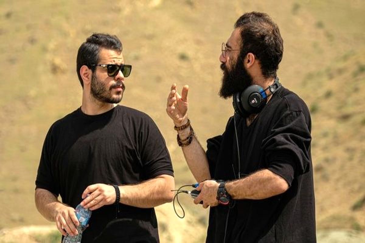 فیلم «فی»