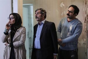 ساعت پخش و تکرار سریال زیر همکف مشخص شد