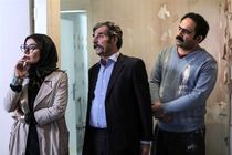 ساعت پخش و تکرار سریال زیر همکف مشخص شد