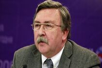 واکنش دیپلمات روس به لغو معافیت‌ همکاری هسته‌ای با ایران توسط آمریکا