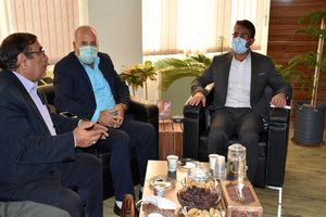 آموزش و تعاون باید تعاونی ها جدی گرفته شود