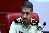  توقیف ۸۰ هزار دستگاه استخراج ارز دیجیتال و تشکیل ۲ هزار پرونده