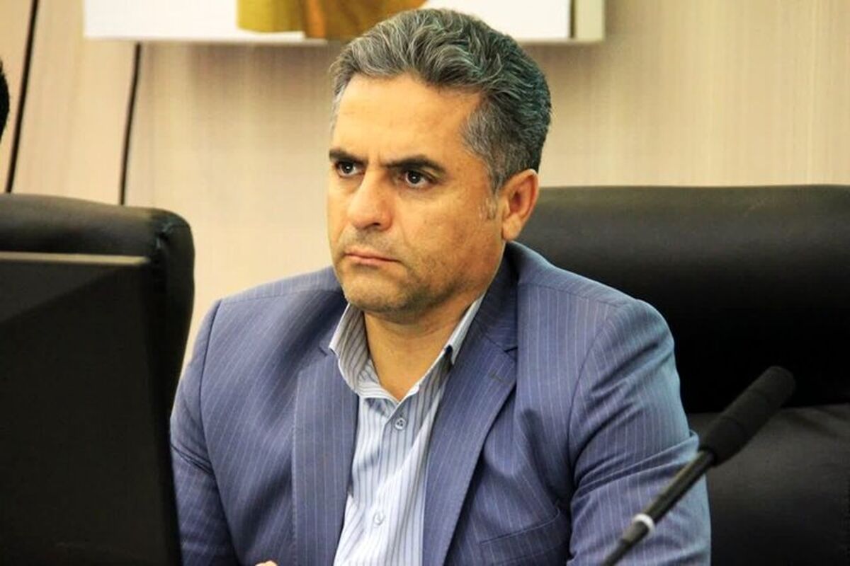 جهاد کشاورزی 
