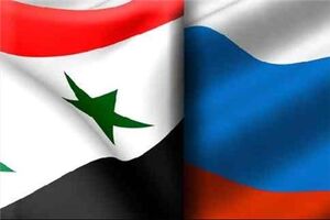 ولادیمیر پوتین و اسعد الشیبانی در مسکو دیدار کردند