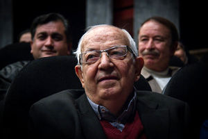 جزئیات مراسم تشییع پیکر رضا عبدی