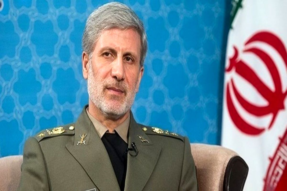 امیر سرتیپ حاتمی