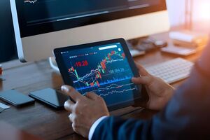 بیت‌کوین به پایین‌ترین سطح خود در بیش از سه هفته اخیر سقوط کرد