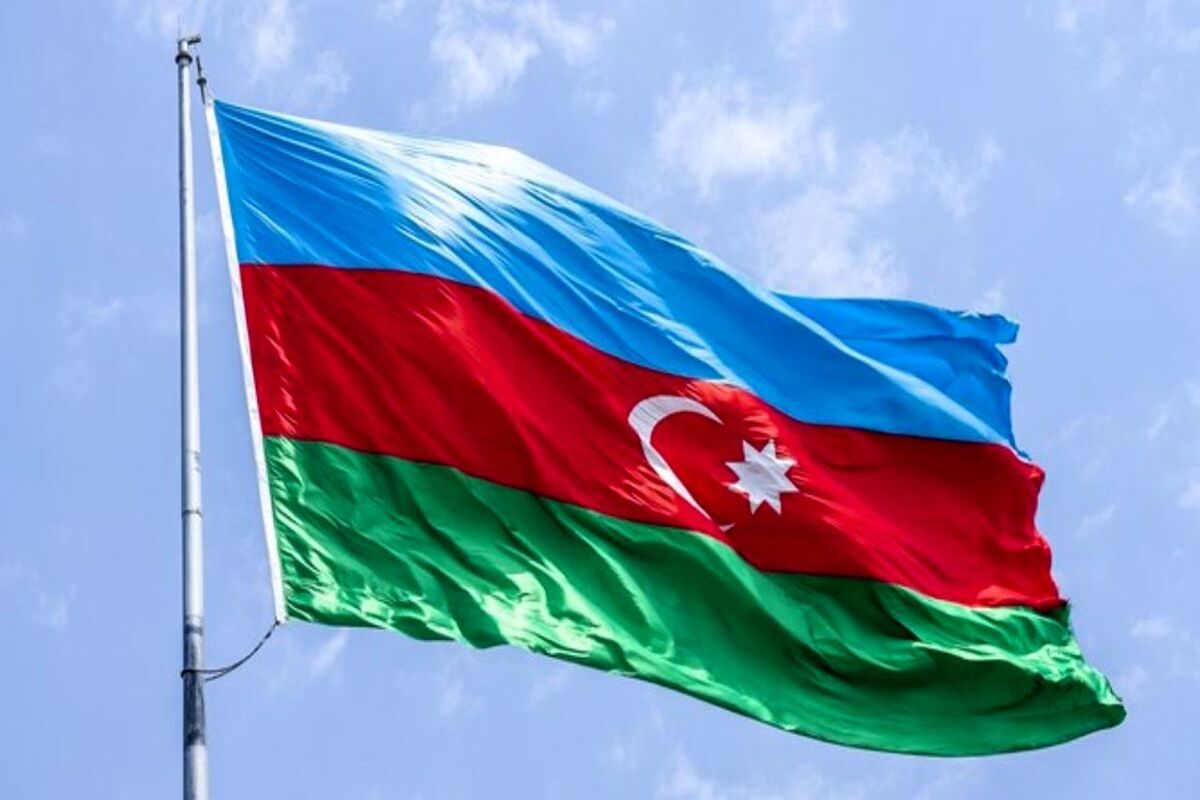 جمهوری آذربایجان