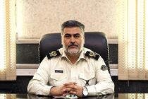 ثبت 5 هزار و 500 درخواست کسر خدمت ایثارگری در پلیس + 10