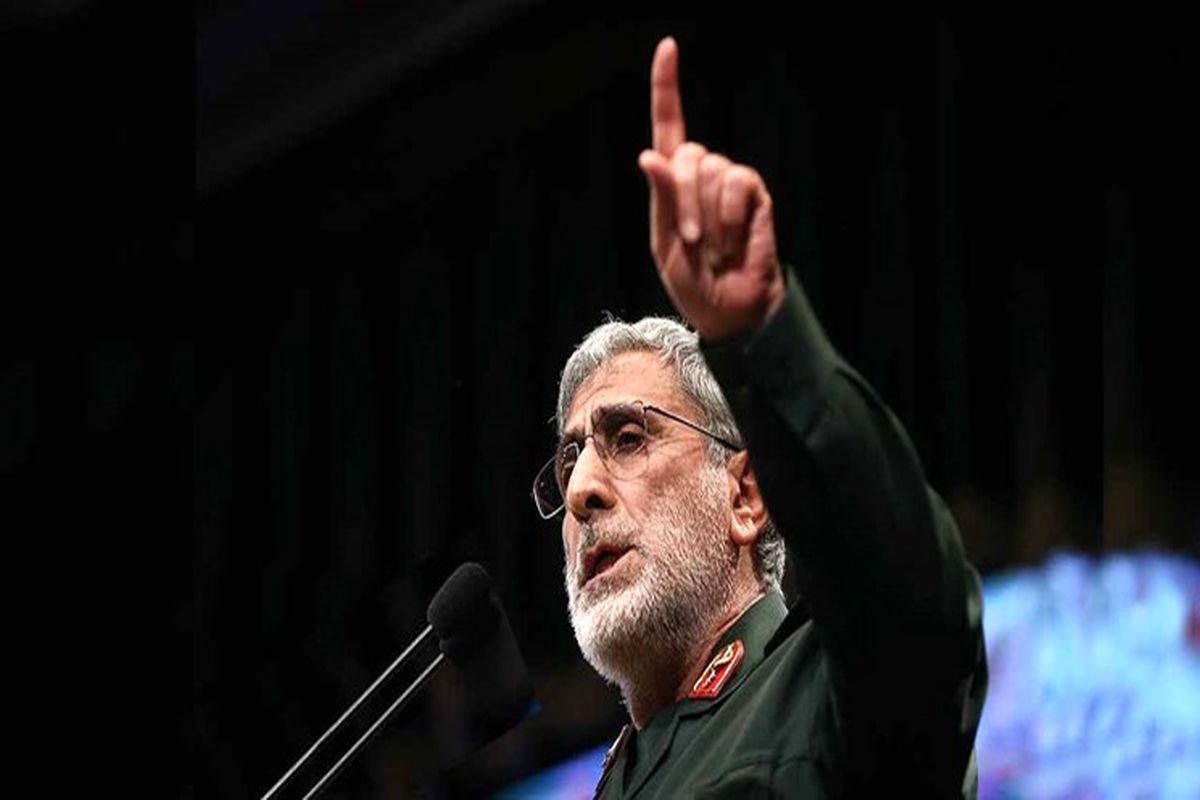 قاآنی