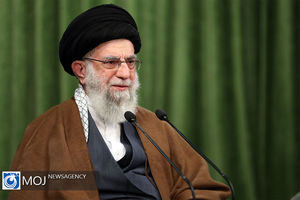 رهبر انقلاب با برگزار کنندگان بزرگداشت سالگرد شهید سلیمانی دیدار می‌کنند