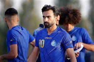 وضعیت مبهم مدافع استقلال!