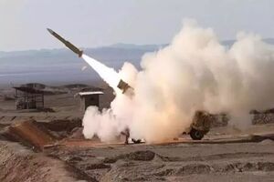 Vital Israeli target attacked by Iraqi resistance