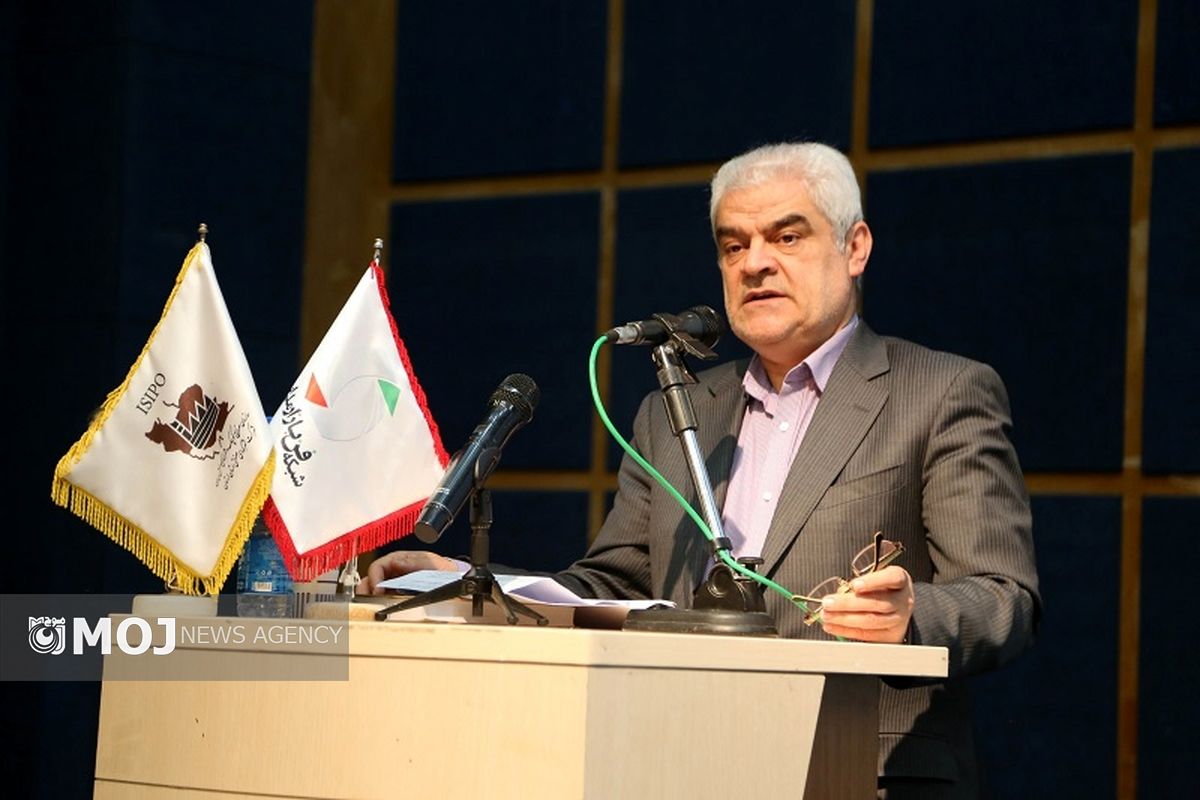 سفر مدیرعامل سازمان صنایع کوچک و شهرکهای صنعتی ایران به لرستان