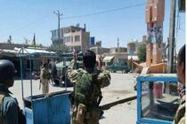 حمله مرگبار طالبان به نظامیان افغانستان