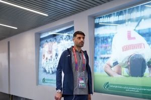 طارمی در لیست ما جایی ندارد