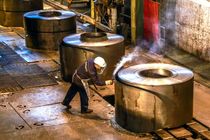 دستاورد فولاد مبارکه اصفهان در تولید فولادهای خاص