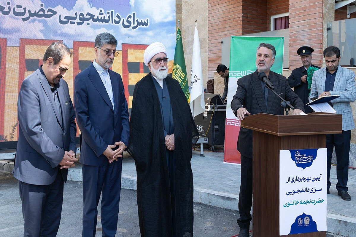 بانک رفاه کارگران
