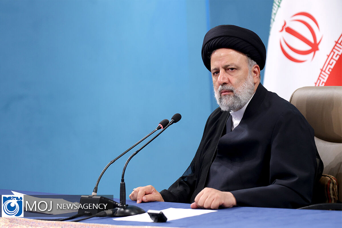 نشست رییس جمهوری با فراکسیون اهل سنت مجلس
