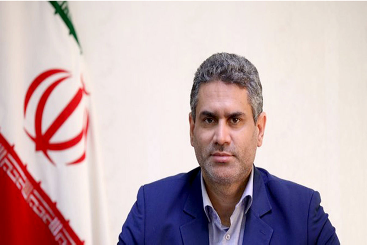 معاون استاندار خراسان رضوی