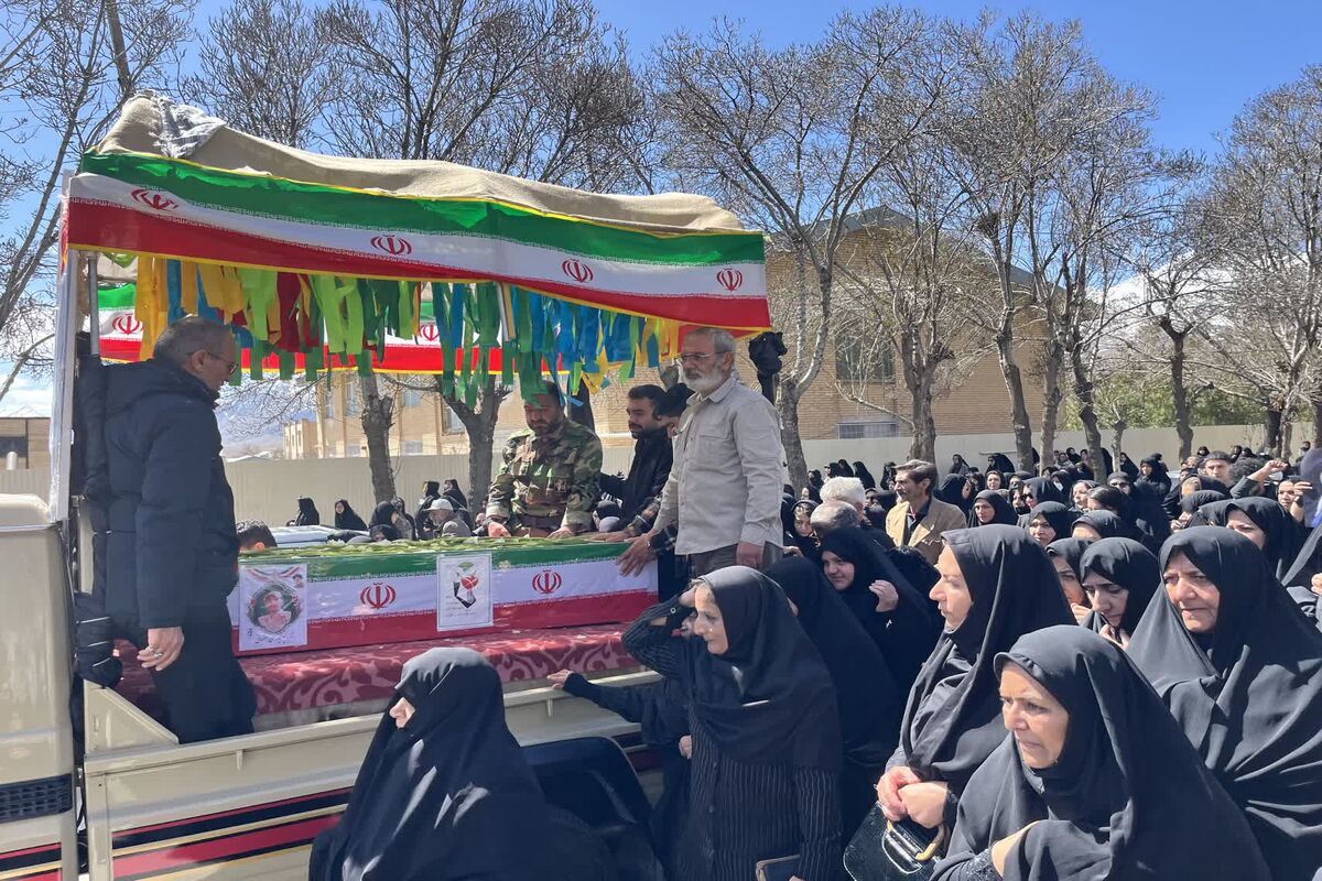 شهید